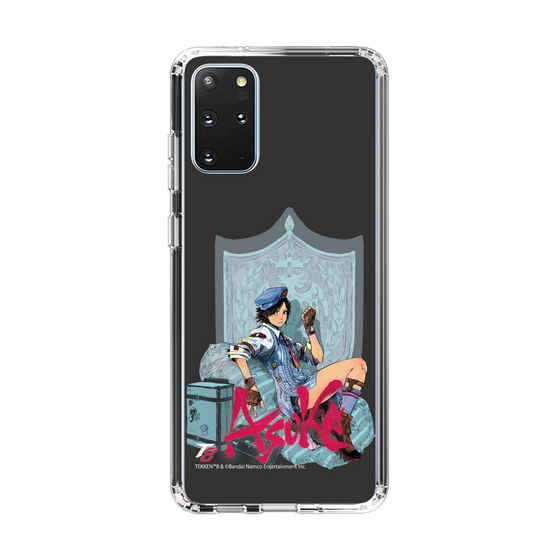 Slim Protection Case［ TEKKEN - Asuka Kazama ］