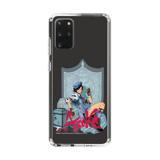 Slim Protection Case［ TEKKEN - Asuka Kazama ］