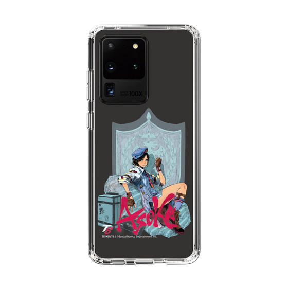 Slim Protection Case［ TEKKEN - Asuka Kazama ］