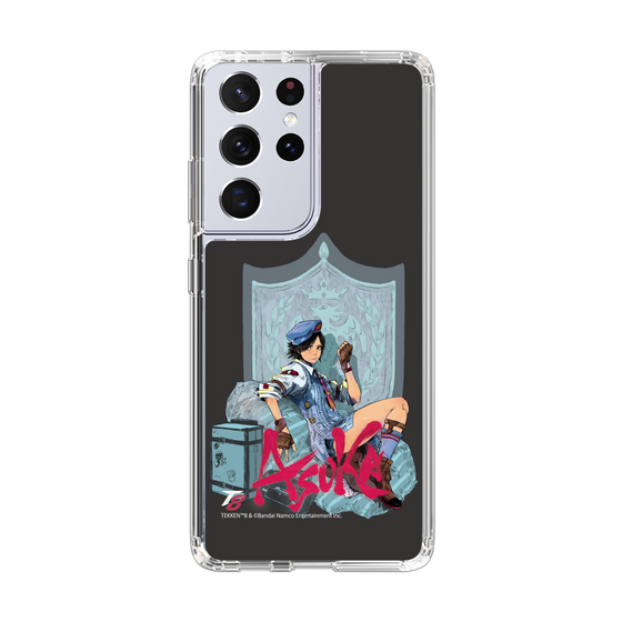 Slim Protection Case［ TEKKEN - Asuka Kazama ］