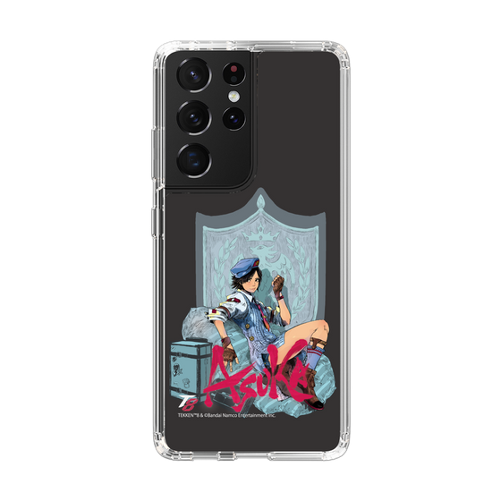 Slim Protection Case［ TEKKEN - Asuka Kazama ］