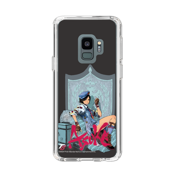 Slim Protection Case［ TEKKEN - Asuka Kazama ］