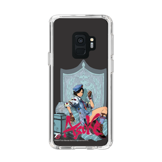 Slim Protection Case［ TEKKEN - Asuka Kazama ］