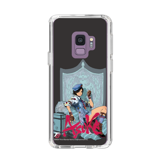 Slim Protection Case［ TEKKEN - Asuka Kazama ］