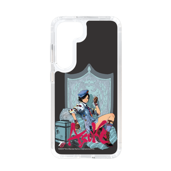 Slim Protection Case［ TEKKEN - Asuka Kazama ］