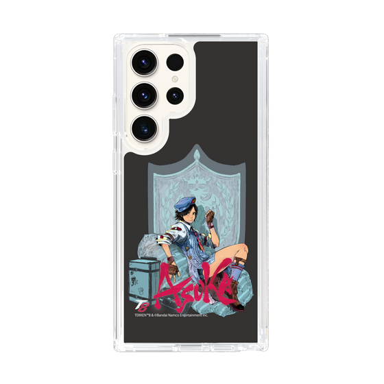 Slim Protection Case［ TEKKEN - Asuka Kazama ］