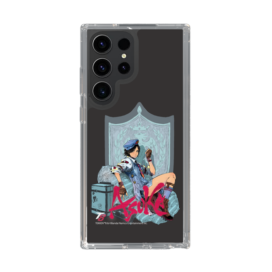 Slim Protection Case［ TEKKEN - Asuka Kazama ］