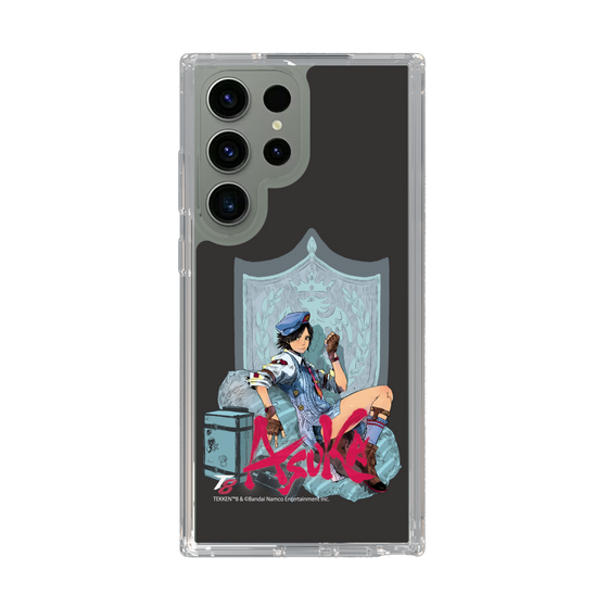Slim Protection Case［ TEKKEN - Asuka Kazama ］