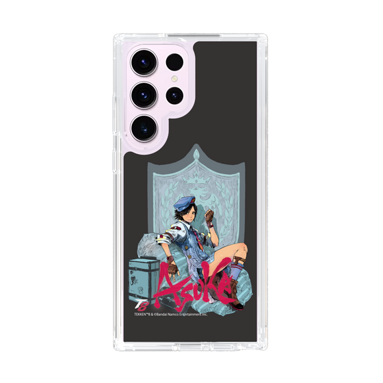 Slim Protection Case［ TEKKEN - Asuka Kazama ］