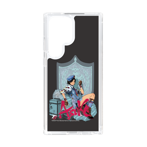 Slim Protection Case［ TEKKEN - Asuka Kazama ］