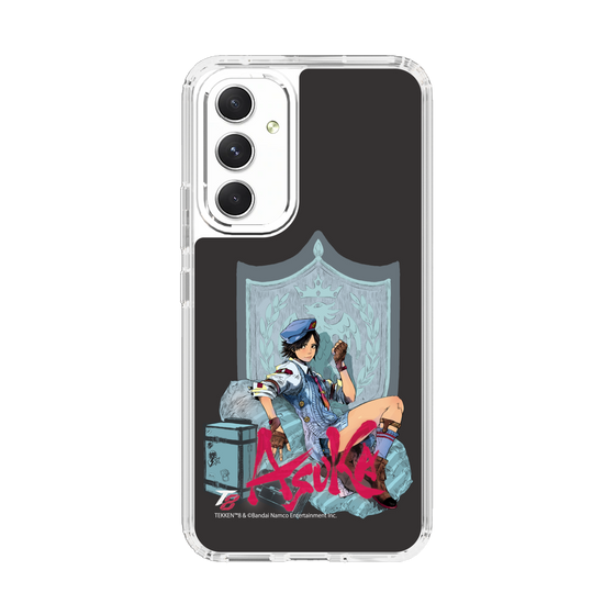 Slim Protection Case［ TEKKEN - Asuka Kazama ］