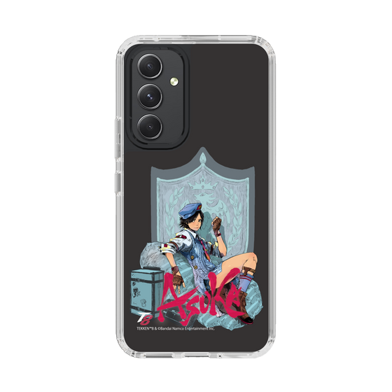 Slim Protection Case［ TEKKEN - Asuka Kazama ］