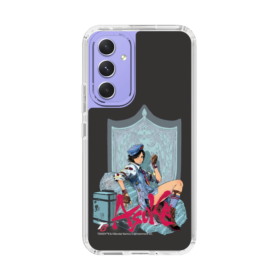 Slim Protection Case［ TEKKEN - Asuka Kazama ］