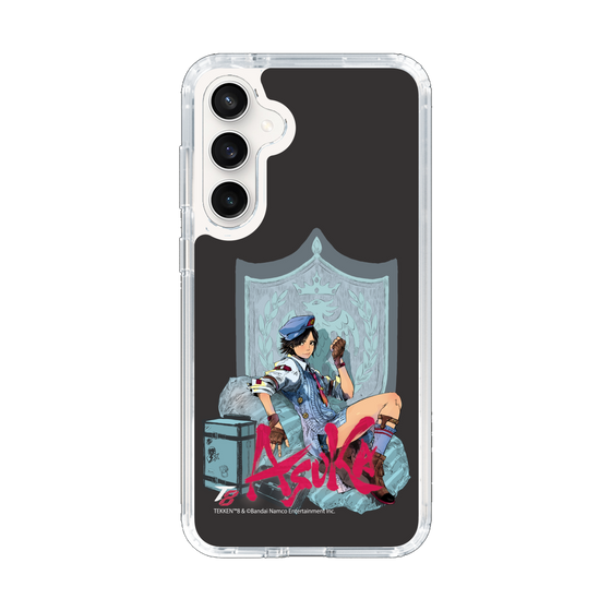 Slim Protection Case［ TEKKEN - Asuka Kazama ］