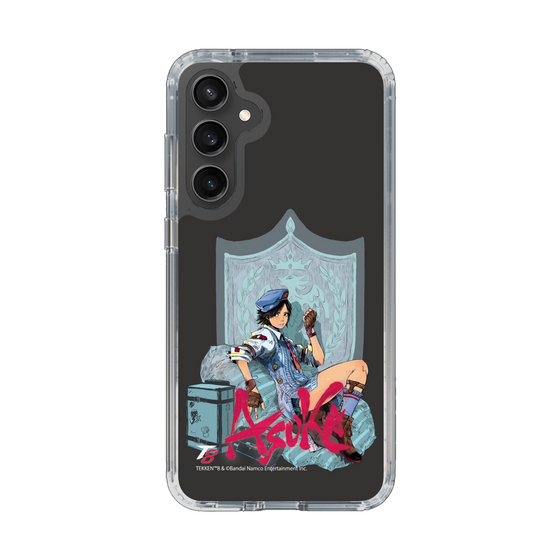 Slim Protection Case［ TEKKEN - Asuka Kazama ］