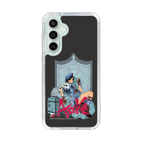 Slim Protection Case［ TEKKEN - Asuka Kazama ］