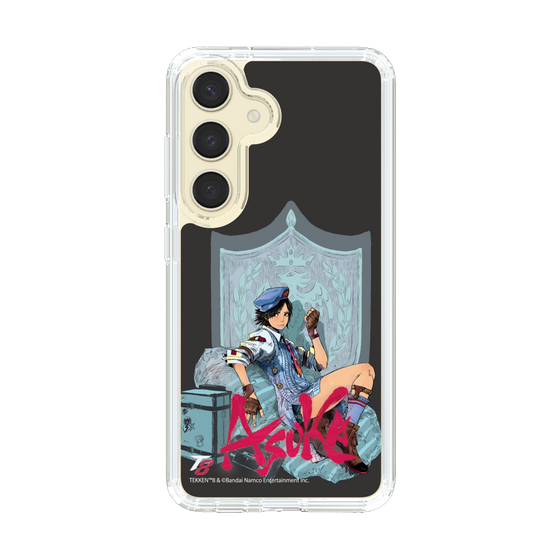 Slim Protection Case［ TEKKEN - Asuka Kazama ］