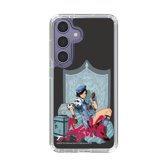 Slim Protection Case［ TEKKEN - Asuka Kazama ］