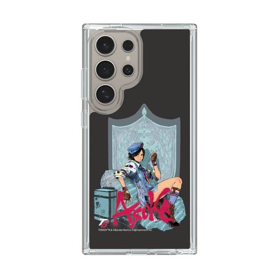 Slim Protection Case［ TEKKEN - Asuka Kazama ］