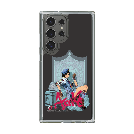 Slim Protection Case［ TEKKEN - Asuka Kazama ］