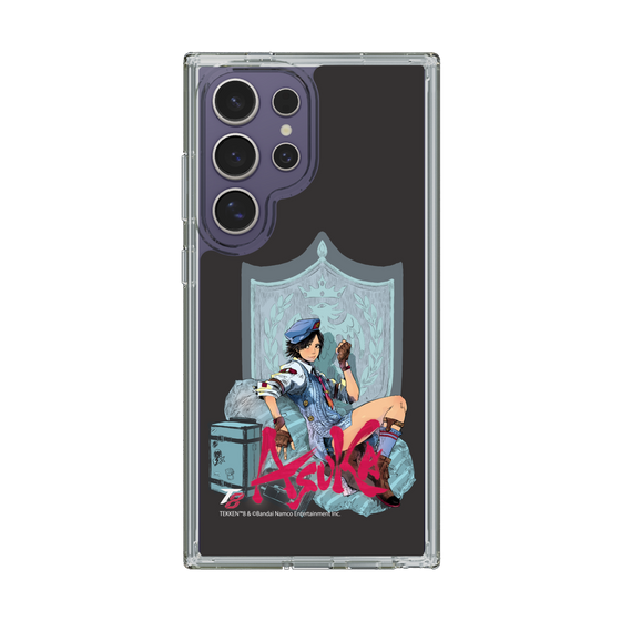 Slim Protection Case［ TEKKEN - Asuka Kazama ］