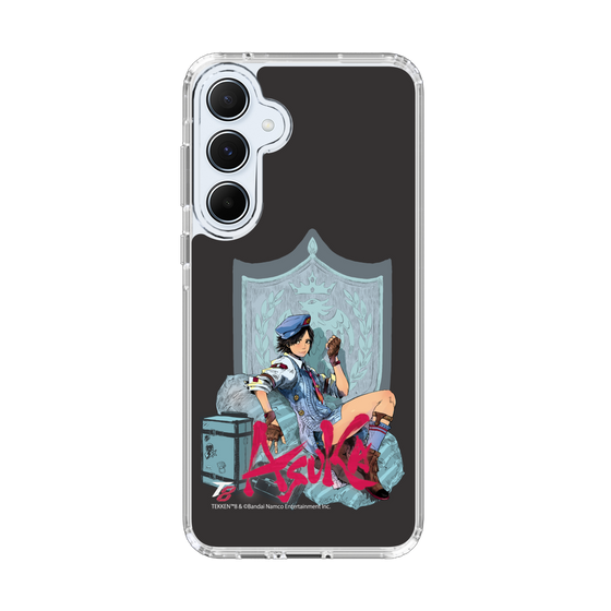 Slim Protection Case［ TEKKEN - Asuka Kazama ］