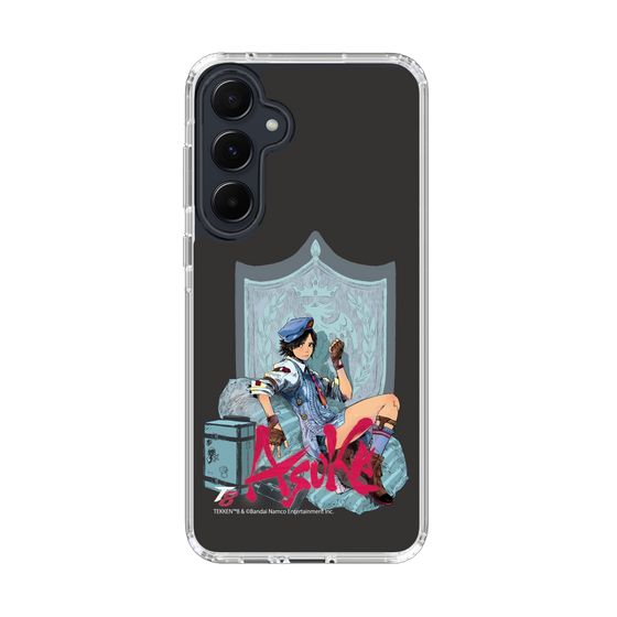 Slim Protection Case［ TEKKEN - Asuka Kazama ］