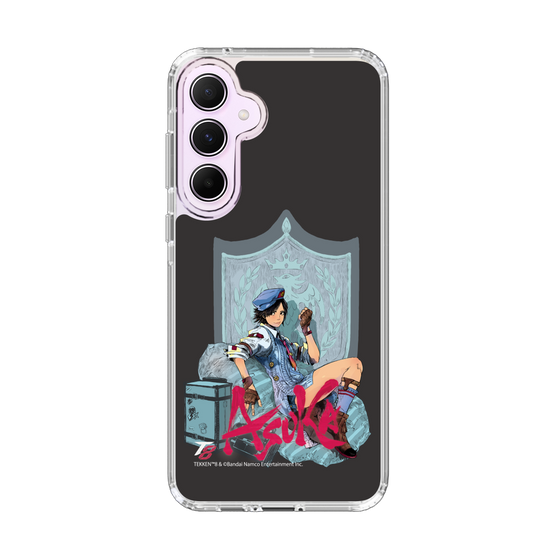 Slim Protection Case［ TEKKEN - Asuka Kazama ］