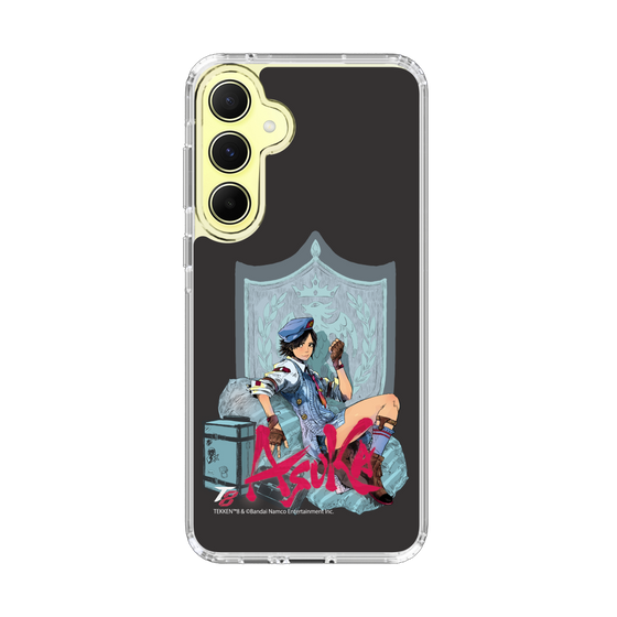 Slim Protection Case［ TEKKEN - Asuka Kazama ］