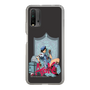 Slim Protection Case［ TEKKEN - Asuka Kazama ］