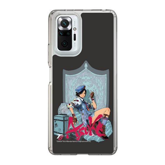 Slim Protection Case［ TEKKEN - Asuka Kazama ］