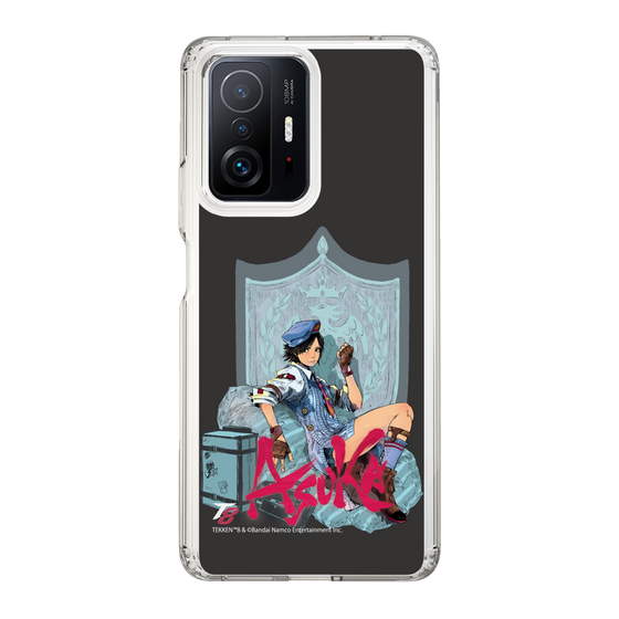 Slim Protection Case［ TEKKEN - Asuka Kazama ］