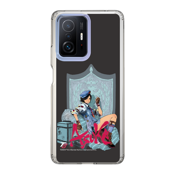 Slim Protection Case［ TEKKEN - Asuka Kazama ］