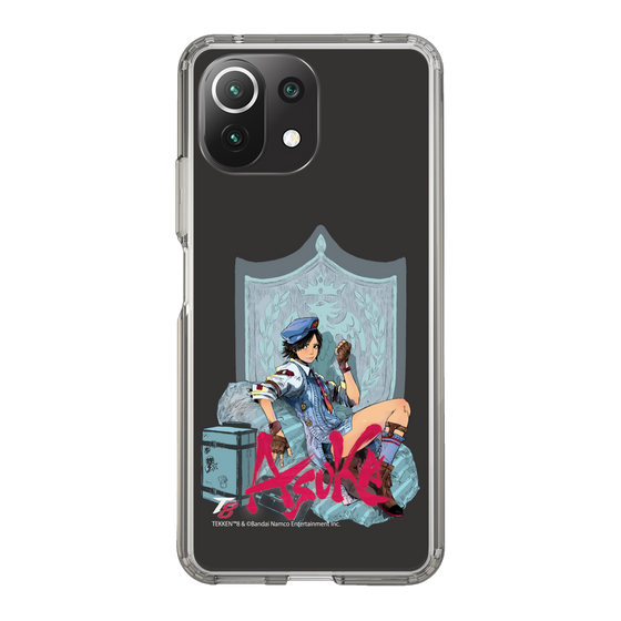 Slim Protection Case［ TEKKEN - Asuka Kazama ］