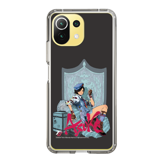 Slim Protection Case［ TEKKEN - Asuka Kazama ］