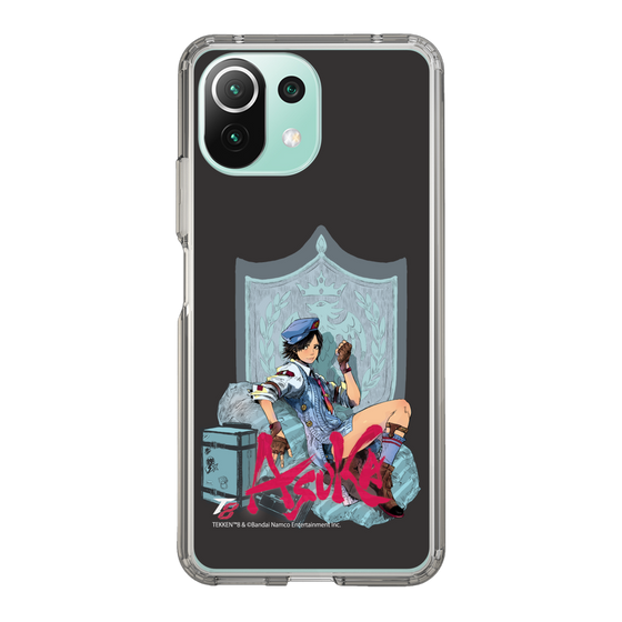 Slim Protection Case［ TEKKEN - Asuka Kazama ］