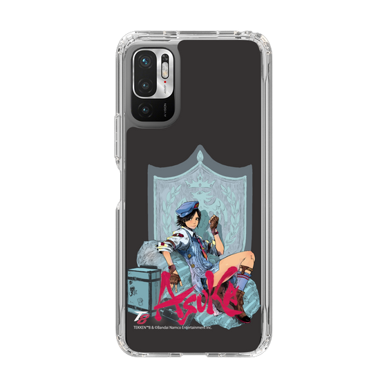 Slim Protection Case［ TEKKEN - Asuka Kazama ］