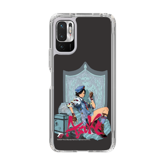 Slim Protection Case［ TEKKEN - Asuka Kazama ］