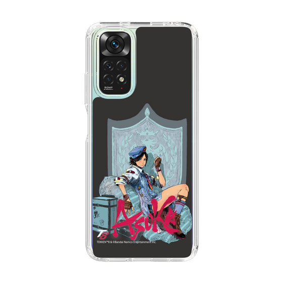 Slim Protection Case［ TEKKEN - Asuka Kazama ］