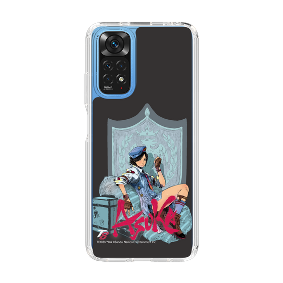 Slim Protection Case［ TEKKEN - Asuka Kazama ］