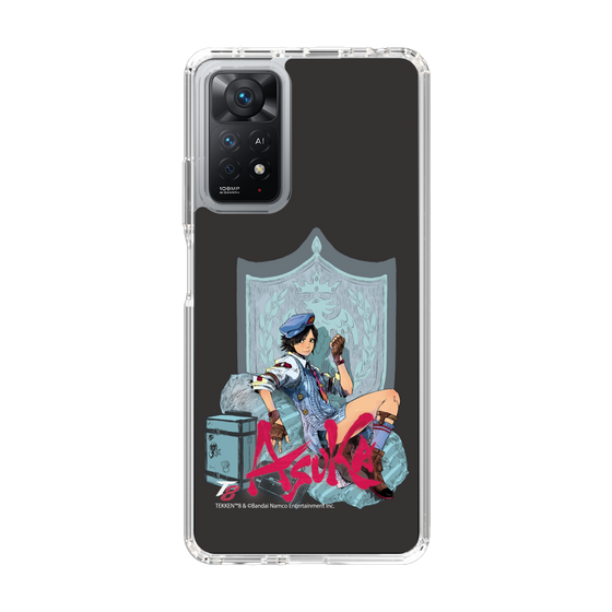 Slim Protection Case［ TEKKEN - Asuka Kazama ］