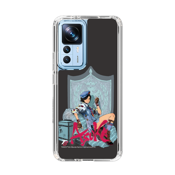 Slim Protection Case［ TEKKEN - Asuka Kazama ］