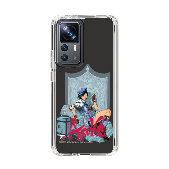 Slim Protection Case［ TEKKEN - Asuka Kazama ］