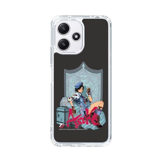 Slim Protection Case［ TEKKEN - Asuka Kazama ］