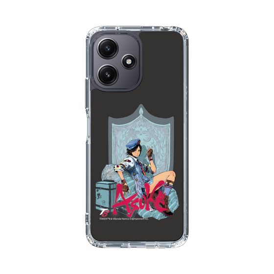 Slim Protection Case［ TEKKEN - Asuka Kazama ］