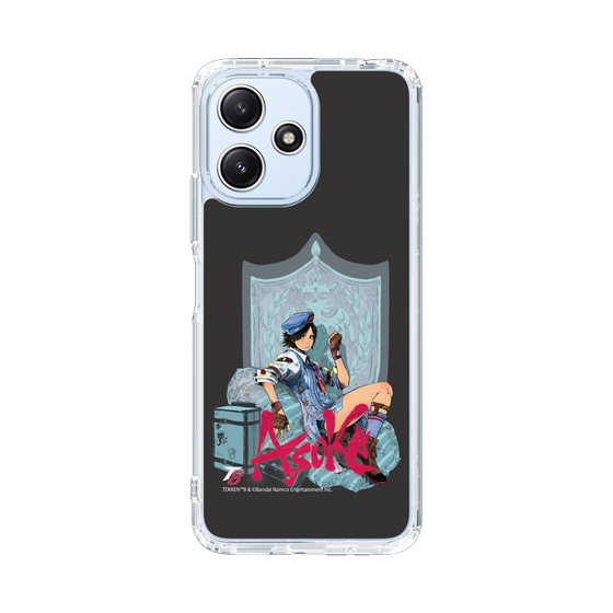 Slim Protection Case［ TEKKEN - Asuka Kazama ］