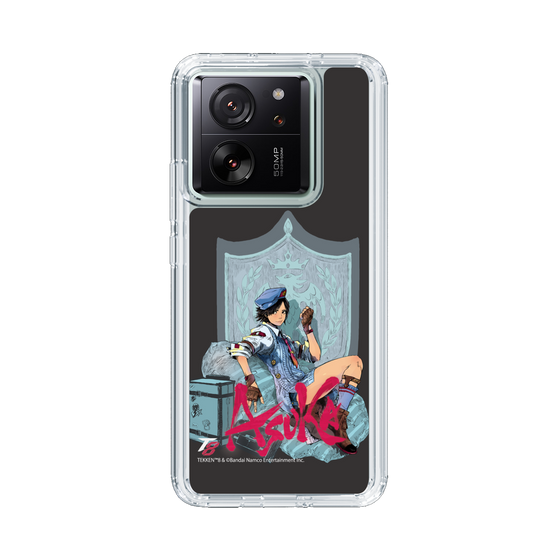 Slim Protection Case［ TEKKEN - Asuka Kazama ］