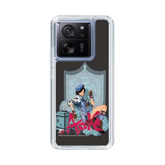 Slim Protection Case［ TEKKEN - Asuka Kazama ］