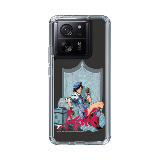 Slim Protection Case［ TEKKEN - Asuka Kazama ］