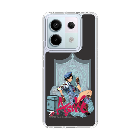 Slim Protection Case［ TEKKEN - Asuka Kazama ］